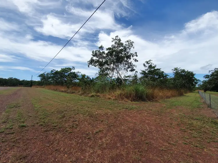Fourth view of Homely land listing, 46 Malachite Road, Lloyd Creek NT 822