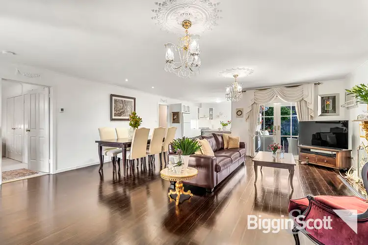 Fourth view of Homely house listing, 10 Moorakyne Place, Mitcham VIC 3132