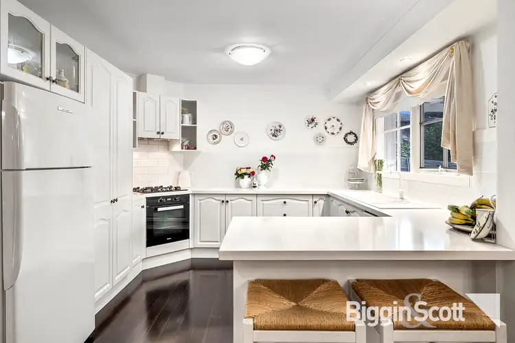 Fifth view of Homely house listing, 10 Moorakyne Place, Mitcham VIC 3132