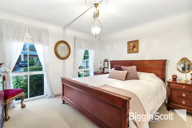 Sixth view of Homely house listing, 10 Moorakyne Place, Mitcham VIC 3132