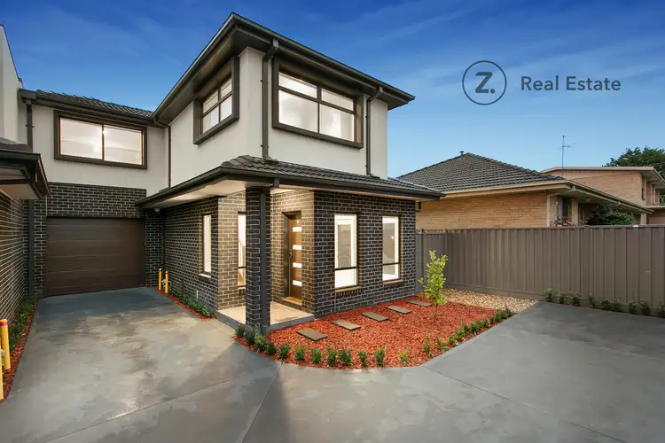 1/11 Edith Street, Dandenong VIC 3175