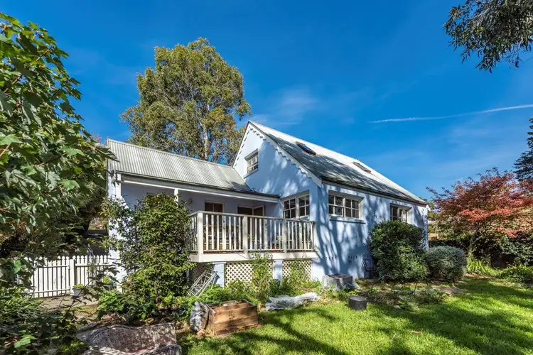 Main view of Homely house listing, 1a Myrtle Street, Bowral NSW 2576