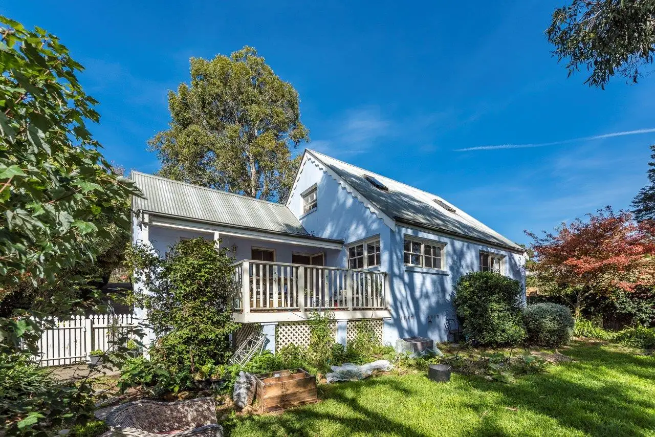 Main view of Homely house listing, 1a Myrtle Street, Bowral NSW 2576