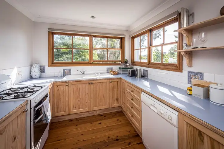 Fourth view of Homely house listing, 1a Myrtle Street, Bowral NSW 2576