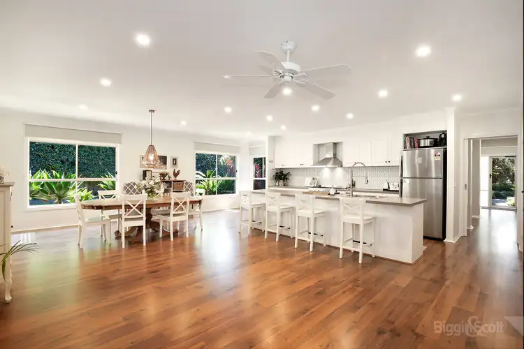 Fourth view of Homely house listing, 32 Gentle Annie Drive, Blind Bight VIC 3980