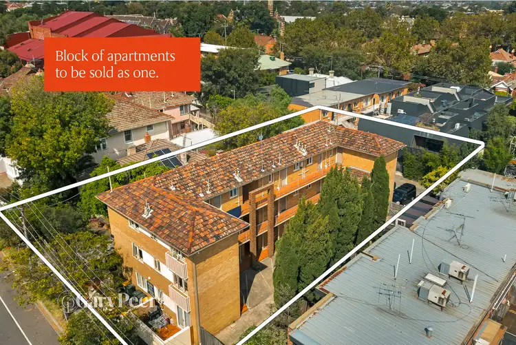 1-16/110 Wellington Street, St Kilda VIC 3182