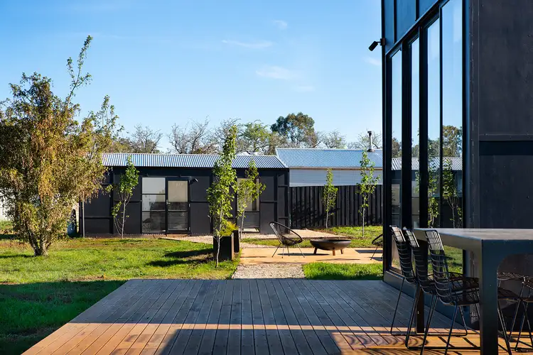 Main view of Homely house listing, 48 Ridge Road, Musk Vale VIC 3461