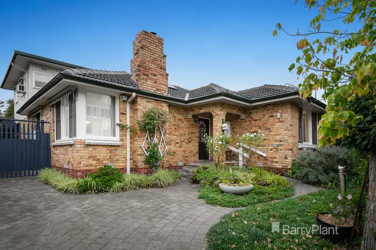 7 Bernard Street, Cheltenham VIC 3192