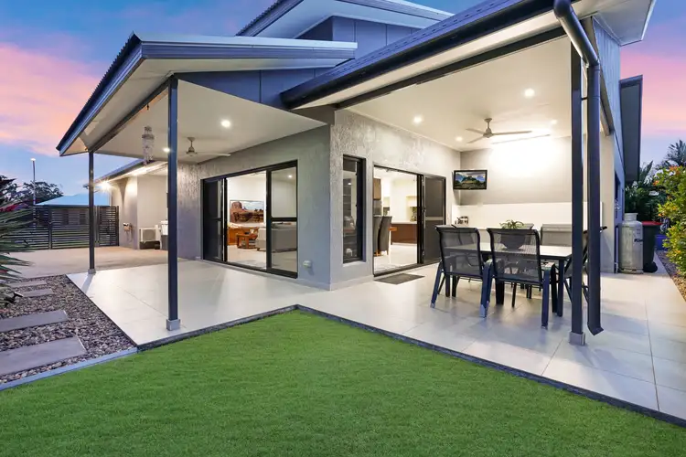 Second view of Homely house listing, 3 Parkinson Street, Muirhead NT 810