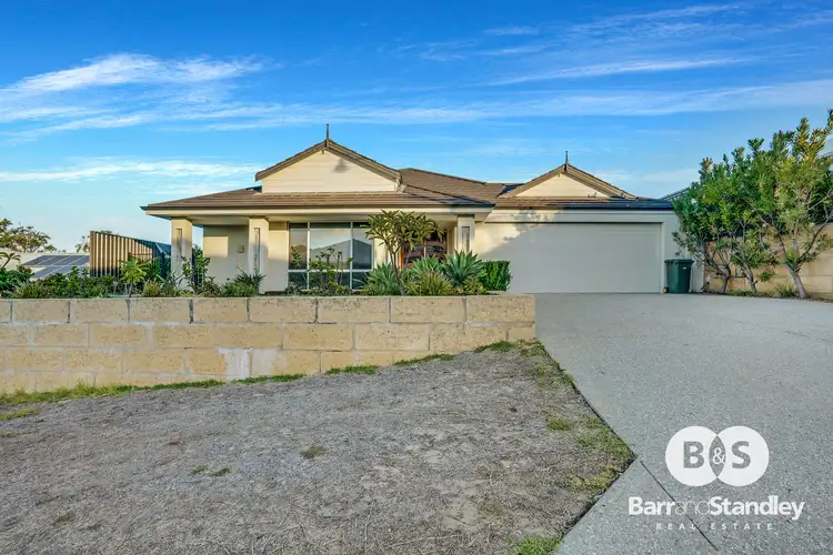 Main view of Homely house listing, 14 Sadler Circuit, Australind WA 6233