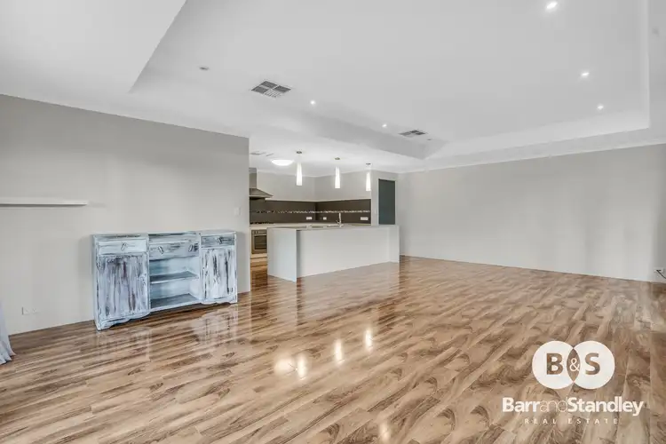 Fifth view of Homely house listing, 14 Sadler Circuit, Australind WA 6233