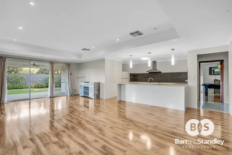 Sixth view of Homely house listing, 14 Sadler Circuit, Australind WA 6233