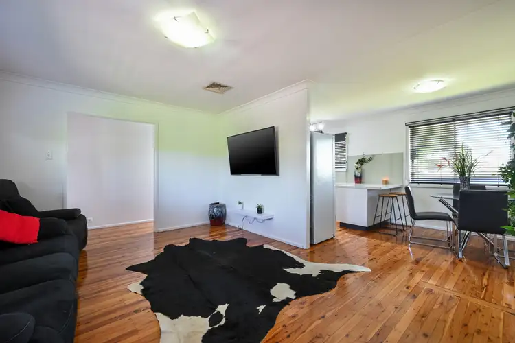 Second view of Homely house listing, 45 Old Bathurst Road, Emu Heights NSW 2750