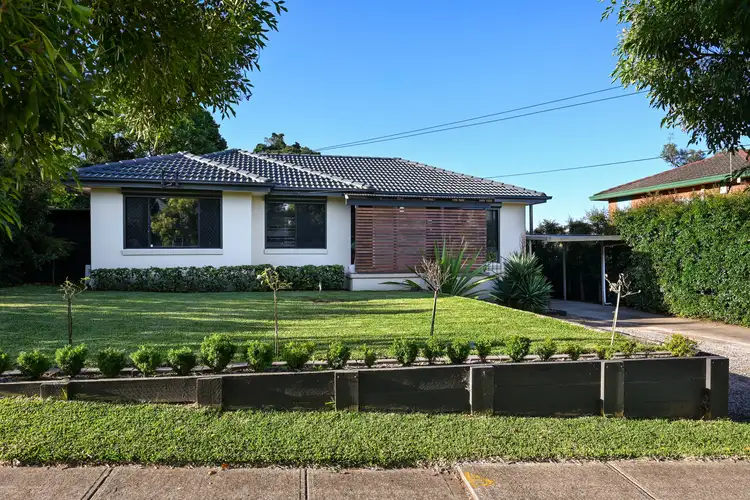 Third view of Homely house listing, 45 Old Bathurst Road, Emu Heights NSW 2750