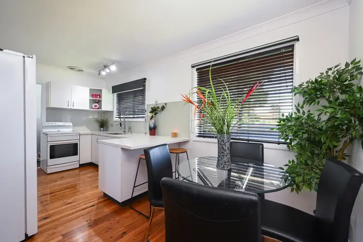 Fifth view of Homely house listing, 45 Old Bathurst Road, Emu Heights NSW 2750