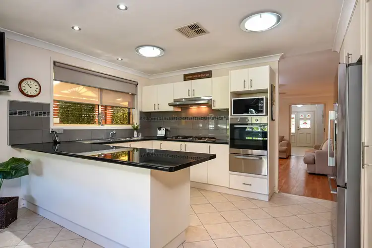 Second view of Homely house listing, 10 Prestwick Terrace, Glenmore Park NSW 2745