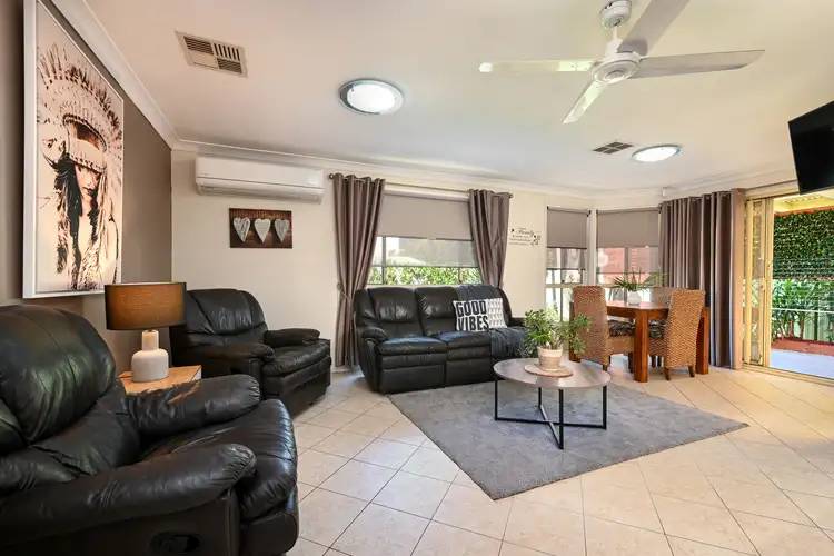 Third view of Homely house listing, 10 Prestwick Terrace, Glenmore Park NSW 2745