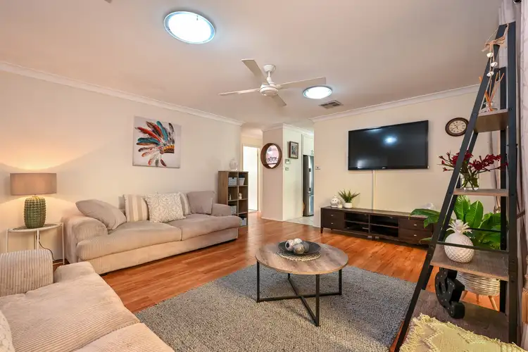 Fourth view of Homely house listing, 10 Prestwick Terrace, Glenmore Park NSW 2745