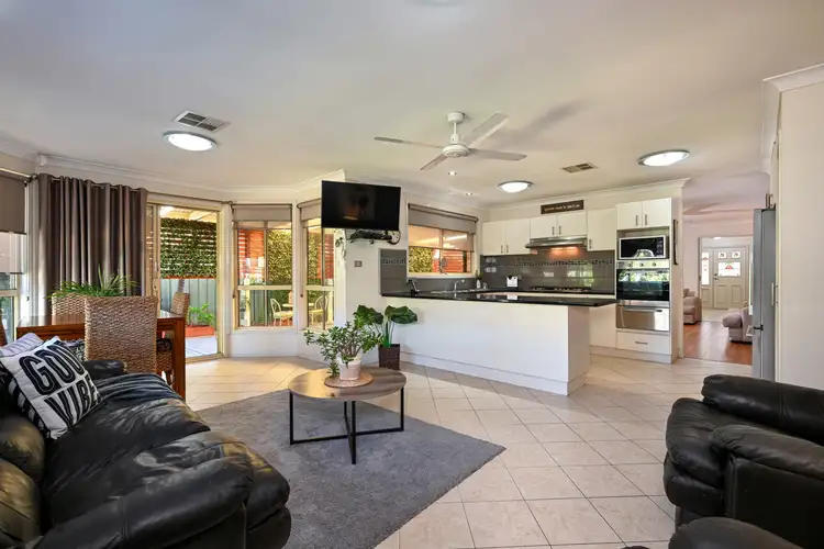 Fifth view of Homely house listing, 10 Prestwick Terrace, Glenmore Park NSW 2745