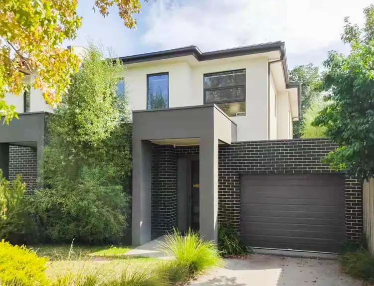 4/29-31 Simmonds Street, Hughesdale VIC 3166