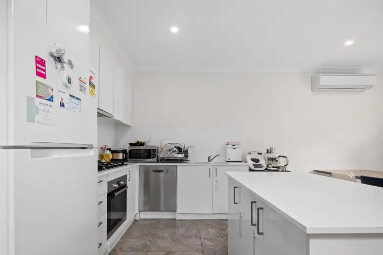 Sixth view of Homely townhouse listing, 4/29-31 Simmonds Street, Hughesdale VIC 3166