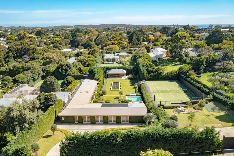 26-30 Macgregor Avenue, Portsea VIC 3944