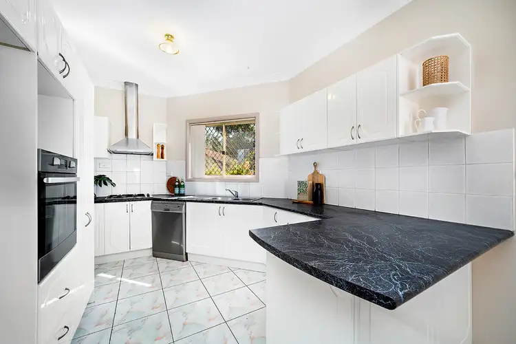 Third view of Homely townhouse listing, 3/2 Denison Street, Wollongong NSW 2500