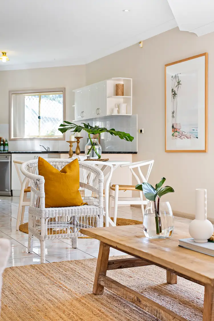 Fourth view of Homely townhouse listing, 3/2 Denison Street, Wollongong NSW 2500