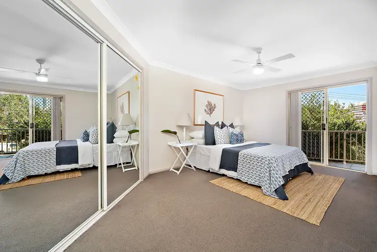 Sixth view of Homely townhouse listing, 3/2 Denison Street, Wollongong NSW 2500