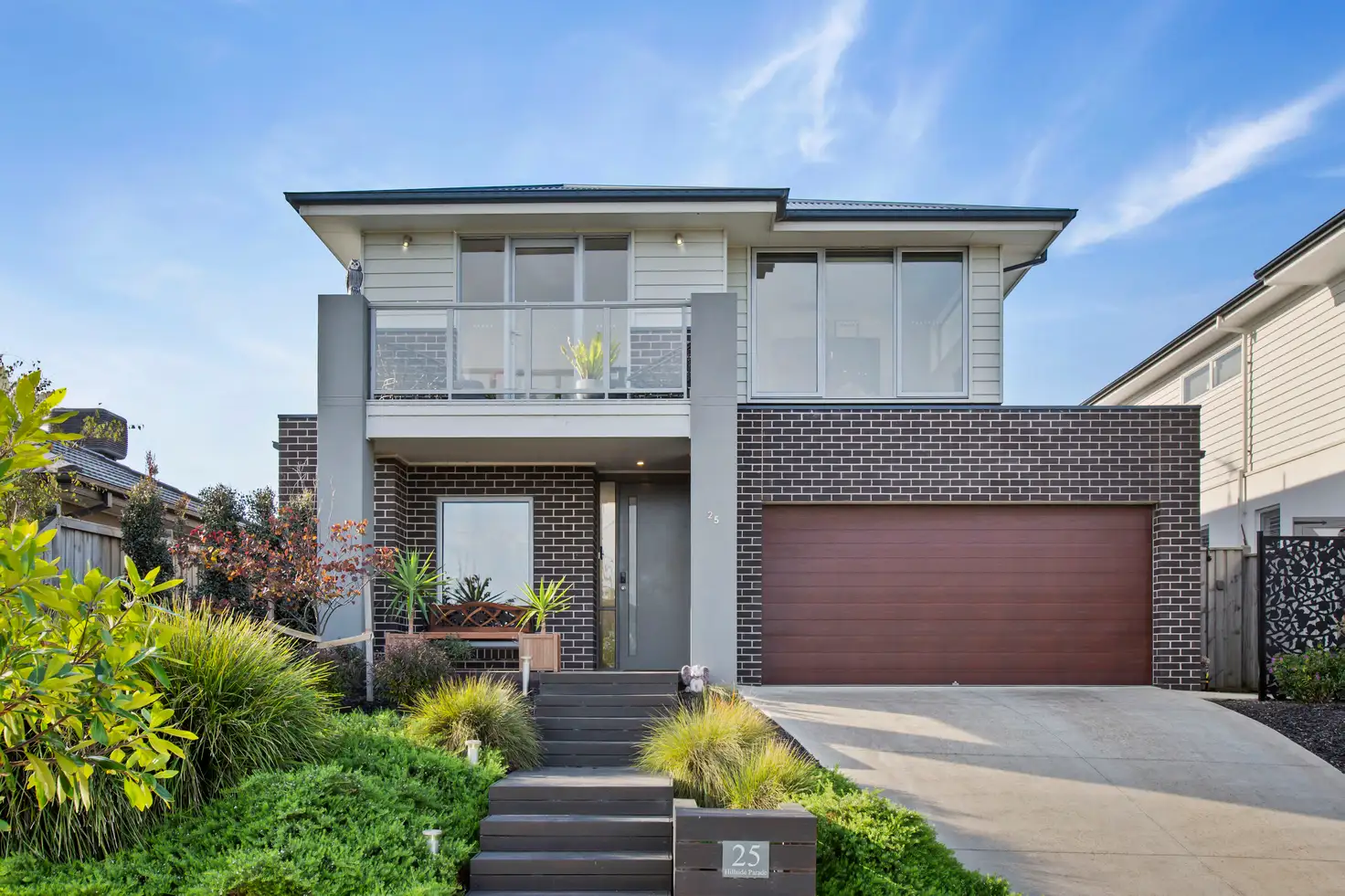 Main view of Homely house listing, 25 Hillside Parade, Torquay VIC 3228