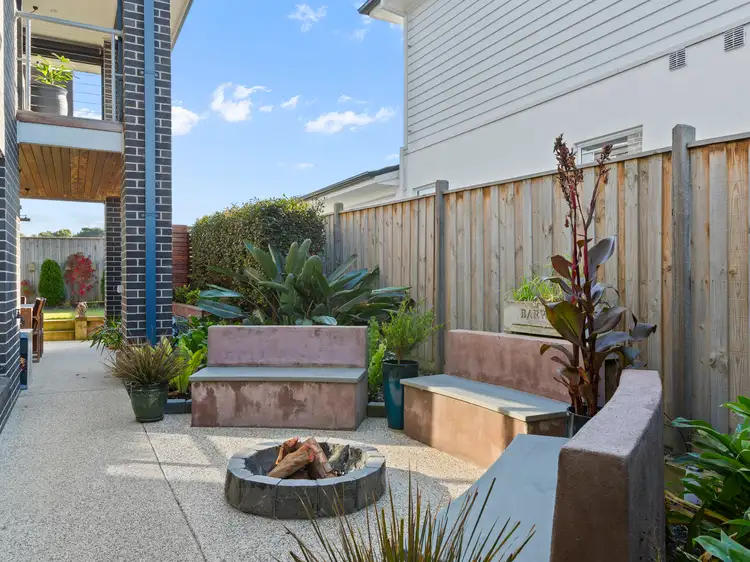 Fifth view of Homely house listing, 25 Hillside Parade, Torquay VIC 3228