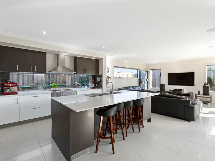 Sixth view of Homely house listing, 25 Hillside Parade, Torquay VIC 3228