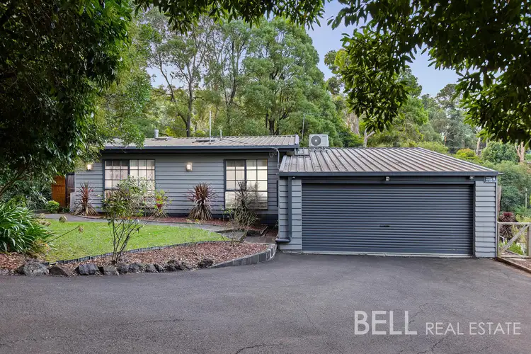 42 Inverness Avenue, The Basin VIC 3154