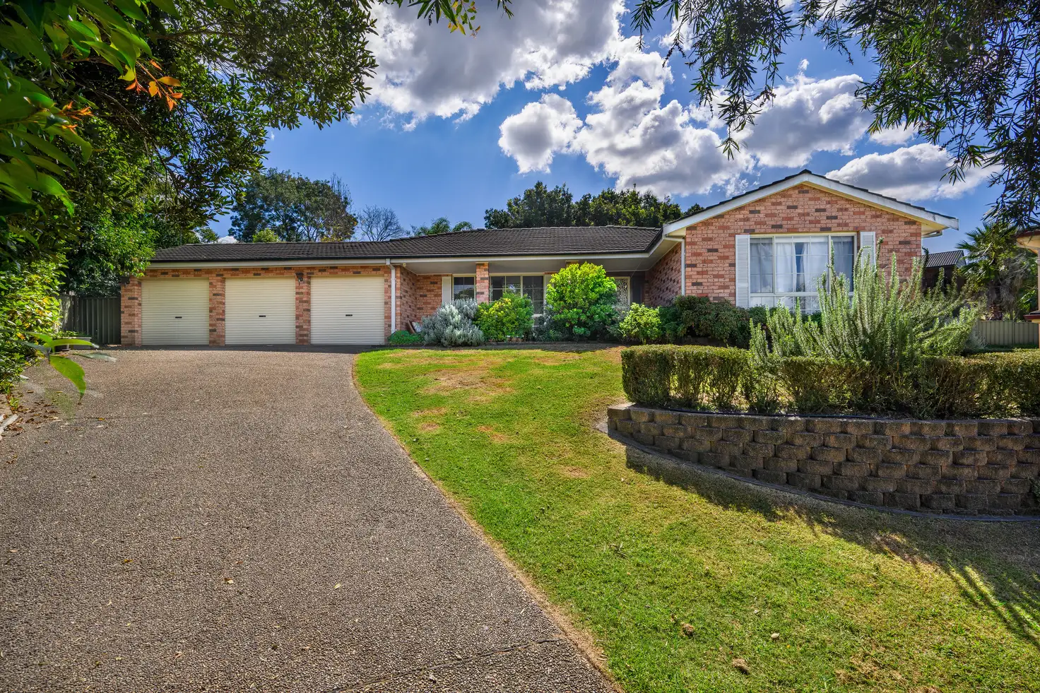 Main view of Homely house listing, 1 Thomas Telford Place, Glenbrook NSW 2773