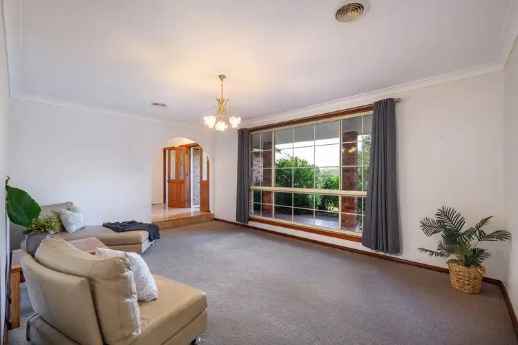 Second view of Homely house listing, 1 Thomas Telford Place, Glenbrook NSW 2773