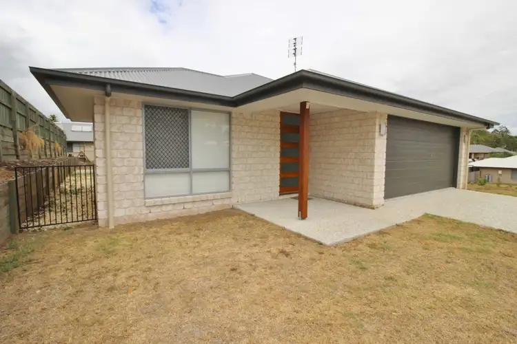 Main view of Homely house listing, 66 Fairway Drive, Gympie QLD 4570
