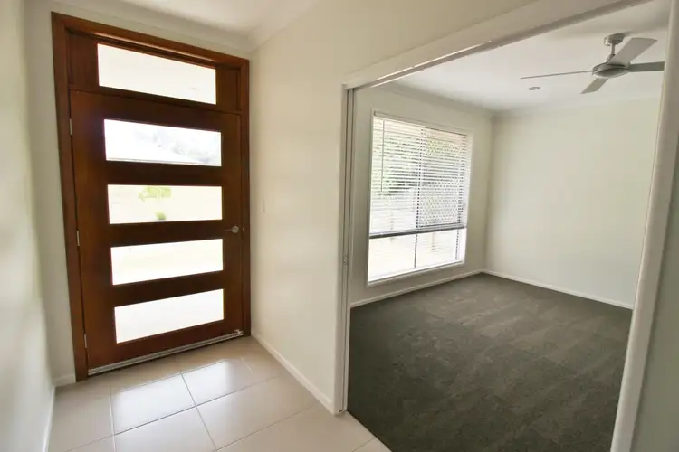 Second view of Homely house listing, 66 Fairway Drive, Gympie QLD 4570