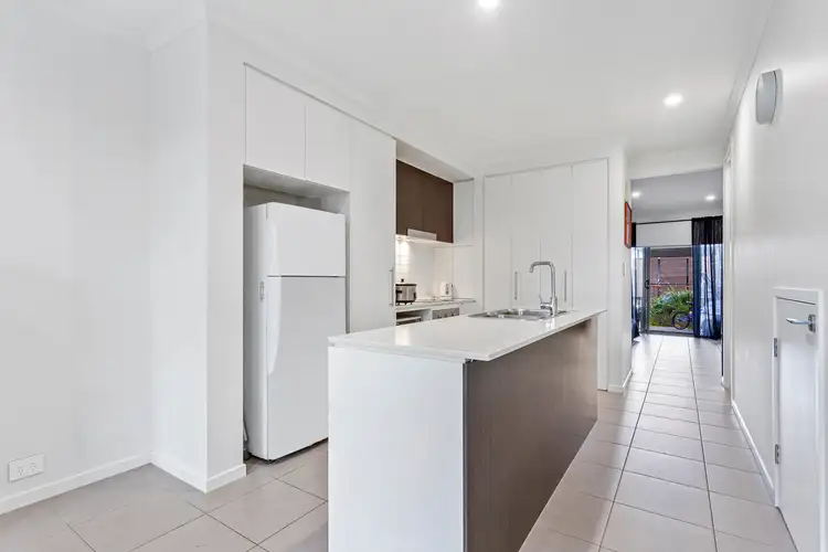 Second view of Homely unit listing, 5/55 Capricorn Crescent, Meridan Plains QLD 4551