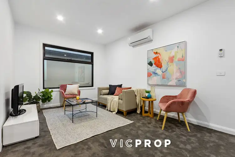 Seventh view of Homely townhouse listing, 19a Kendall Street, Essendon VIC 3040