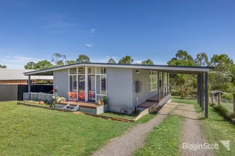 Main view of Homely house listing, 24 King Street, Creswick VIC 3363