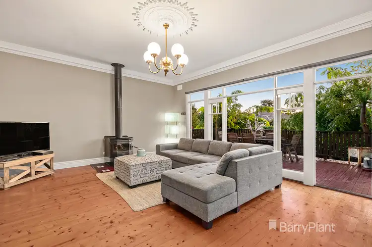 Third view of Homely house listing, 428 Nepean Highway, Parkdale VIC 3195