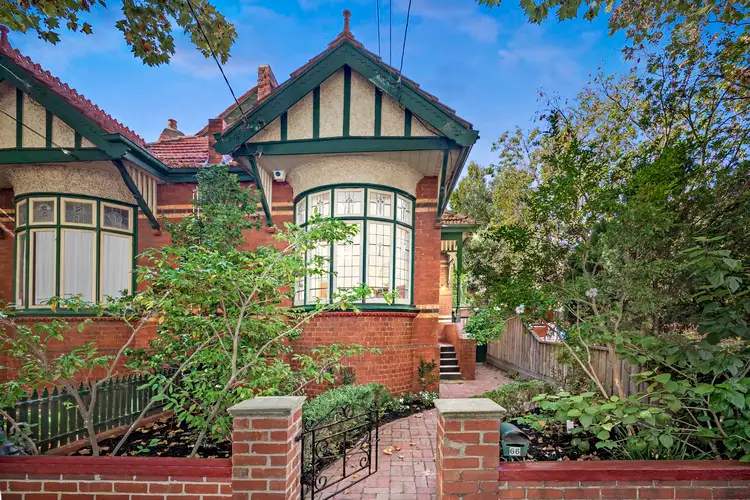 66 Tennyson Street, Elwood VIC 3184