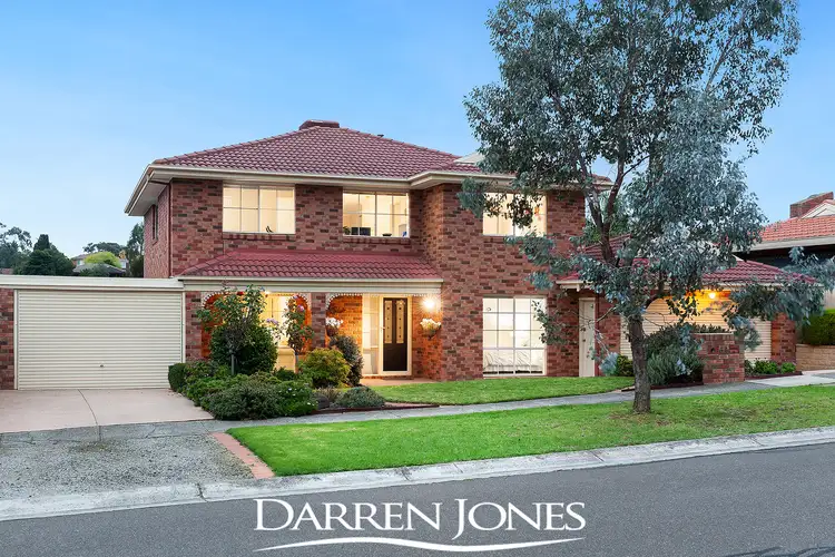 38 Symon Crescent, Greensborough VIC 3088