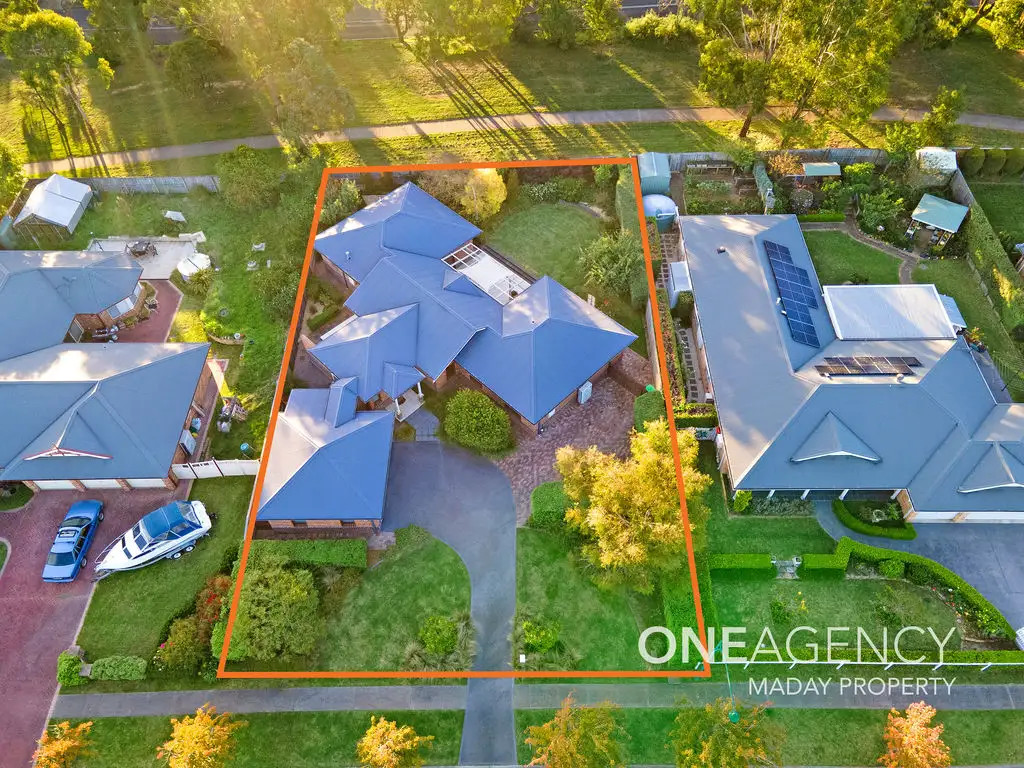Main view of Homely house listing, 57 Alice Avenue, Bowral NSW 2576