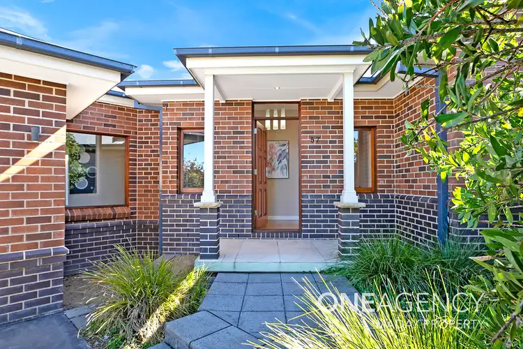 Third view of Homely house listing, 57 Alice Avenue, Bowral NSW 2576