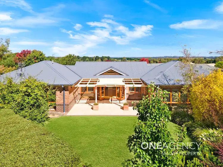 Fifth view of Homely house listing, 57 Alice Avenue, Bowral NSW 2576
