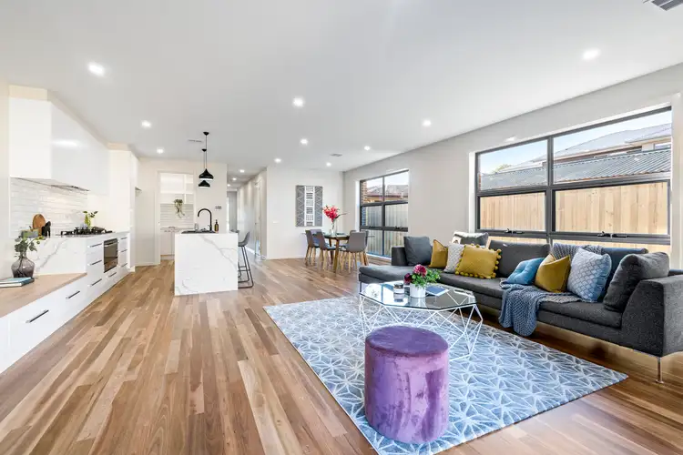 Fifth view of Homely townhouse listing, 10A Brook Drive, Altona VIC 3018