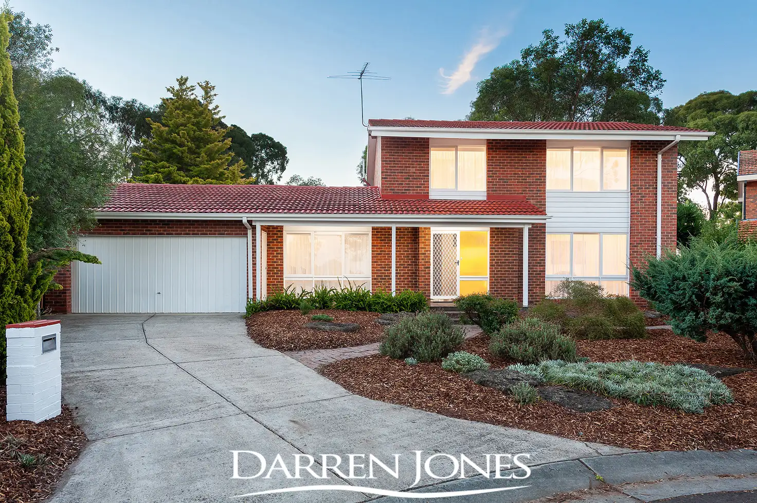 Main view of Homely house listing, 5 Beela Close, Greensborough VIC 3088
