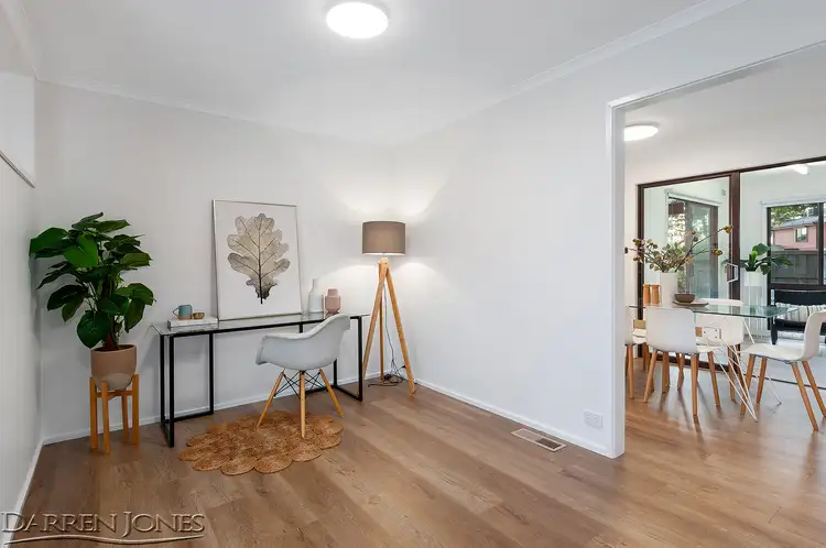 Sixth view of Homely house listing, 5 Beela Close, Greensborough VIC 3088