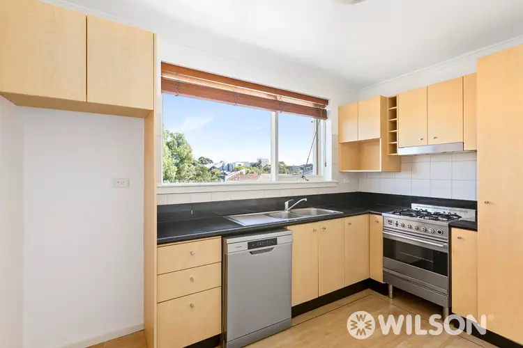 Third view of Homely apartment listing, 11/44 Robe Street, St Kilda VIC 3182